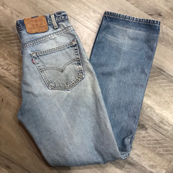 Levi's Other - Definitely Authentic & Vintage Mens Levi’s 517